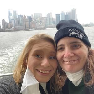 Meet your Posher, Deb